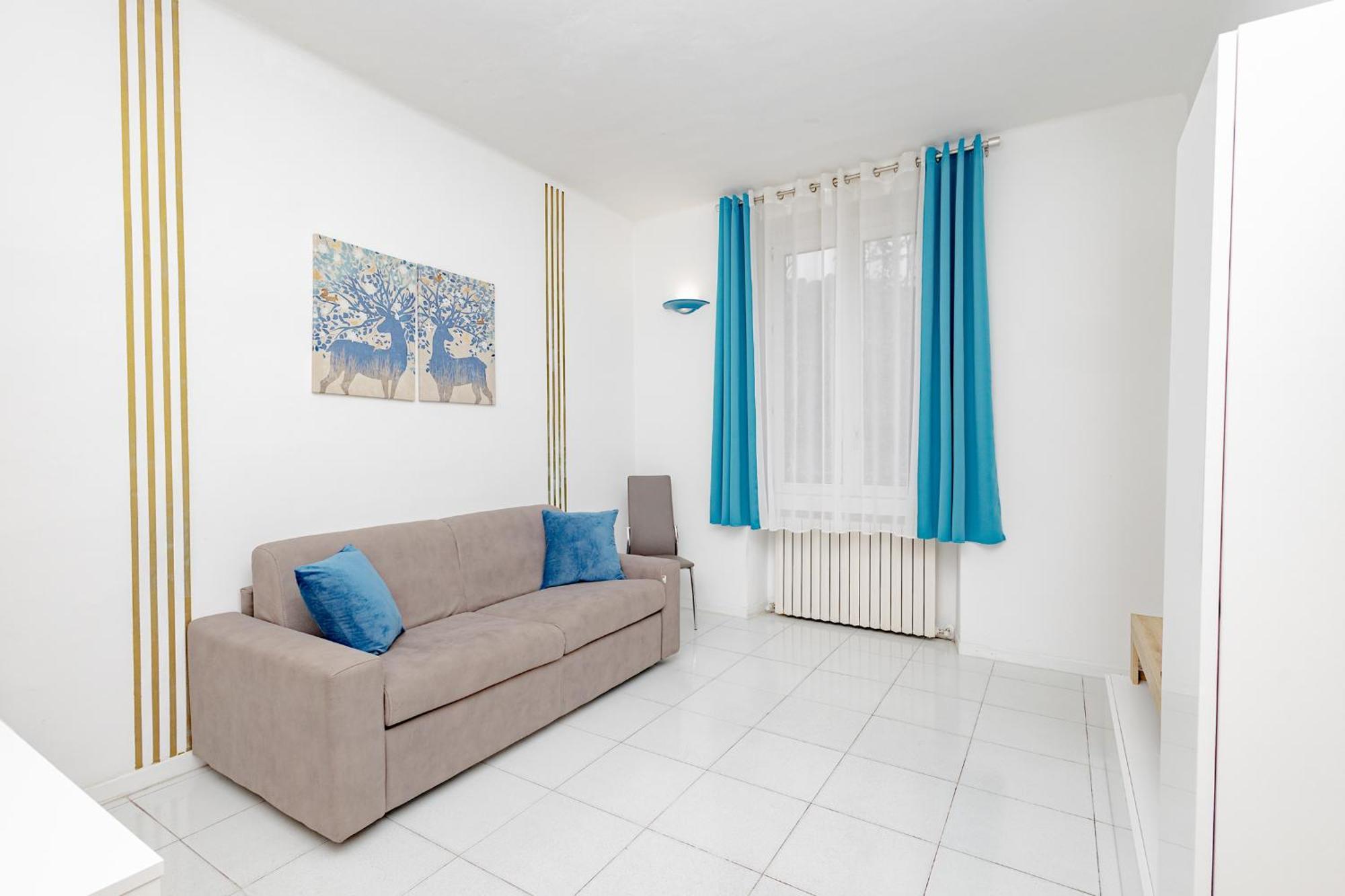 Casablanca Lägenhet Lecco Exteriör bild